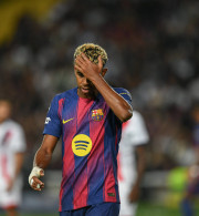 Σάλος με όσα συνέβησαν στη βίλα του Γιαμάλ - Τι καταγγέλλει γυναίκα που ξύπνησε εκεί