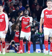 Η Άρσεναλ έκανε το 8/8 στο Champions League, εκτός 8άδας η Ρεάλ Μαδρίτης - Τα αποτελέσματα της τελευταίας αγωνιστικής