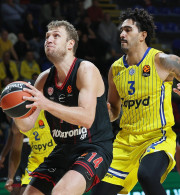 Νέα δεδομένα μετά τα χτυπήματα - Τι ισχύει με τους αγώνες Ολυμπιακού και Παναθηναϊκού στο Ισραήλ