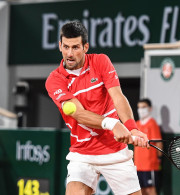 Ο Τζόκοβιτς πήρε θέση για Roland Garros: Η απάντησή του για το αν θα δώσει το «παρών»