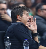 Γιαννακόπουλος: «Ντροπή σας!» (photo)