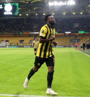 Ο Κοϊτά αντιμέτωπος του Μέσι σε σπουδαίο φιλικό στο Μπουένος Άιρες