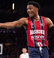 Η Μπασκόνια πήρε το αδιάφορο ματς κόντρα στη Βίρτους