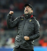 Αυτό είναι το μέλλον του Κλοπ και δεν είναι καθόλου ευχάριστα νέα για τη Ρεάλ Μαδρίτης