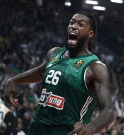 Ο Λεσόρ είναι ξανά εδώ: Μπήκε σε ομαδικές προπονήσεις κι ετοιμάζεται για την επιστροφή του με τον Παναθηναϊκό