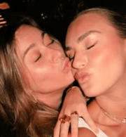 Η Σαμπαλένκα μίλησε για τη φιλία της με την Μπαντόσα: «Στην αρχή νομίζαμε η μία ότι η άλλη ήταν… πόρνη»