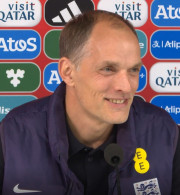 Συνεχίζει και μετά το Μουντιάλ ο Τούχελ στην εθνική Αγγλίας