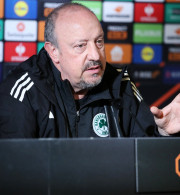 Μπενίτεθ για το δυστύχημα στη Ρουμανία: «Είναι τραγικό - Εκφράζω τα ειλικρινή μου συλλυπητήρια»