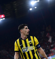 Μάνταλος: «Να κάνουμε το παιχνίδι μας κόντρα στον Ολυμπιακό - Η ομάδα θέλει να κερδίζει πάντα»