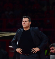 Στο Ισραήλ θεωρούν αμφίβολο το μέλλον του Ιτούδη στη Χάποελ - Το καθοριστικό ματς