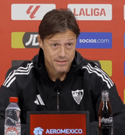 Αλμέιδα για το μέλλον του: «Είμαι μαχητής - Αν με απέλυαν, δεν θα χρειαζόταν καν να με πληρώσουν»