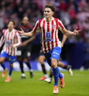 «Ντόμινο» αποχωρήσεων στην Ατλέτικο - Mετά τον Γκριεζμάν ετοιμάζεται να χάσει και τον Άλβαρες