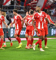 Ποιες ομάδες προκρίθηκαν απευθείας στους «16» του Champions League