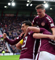 Ρέιντζερς, Σέλτικ ή Χαρτς του Κυζιρίδη; Τίτλος-θρίλερ στη Σκωτία που μπορεί να κριθεί στη διαφορά τερμάτων