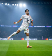 Ρήτρα… γερμανικών για Ντίας στην Μπάγερν – Πρόστιμο έως 50.000 ευρώ αν δεν περνάει τα «μαθήματα»