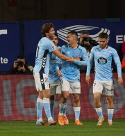 Επιλογές σε υψηλές αποδόσεις από τη Serie A μέχρι την Eredivisie