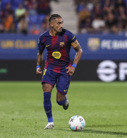 Λείπει ο Ραφίνια... χορεύουν οι αντίπαλοι - Η Μπαρτσελόνα μετράει μόνο ήττες δίχως τον Βραζιλιάνο