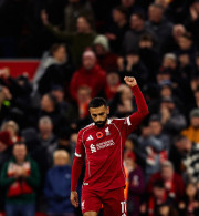 Αυτό θα είναι το τελευταίο παιχνίδι του Σαλάχ με τη φανέλα της Λίβερπουλ