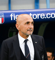 Ο Σπαλέτι ανανεώνει με τη Γιουβέντους μέχρι το 2028