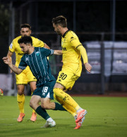 Κυριακάτικο παρολί σε «εκρηκτική» απόδοση!