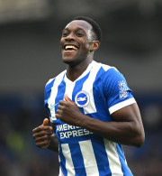 «Διπλό Ευρώπης» για την Μπράιτον - «Επεισοδιακή» ισοπαλία ανάμεσα σε Μπρέντφορντ και Έβερτον