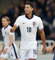 Επενδύει σε ομάδα σε άθλημα-έκπληξη ο Μπέλιγχαμ στην Αγγλία