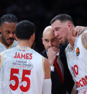 «L' Equipe»: «Πάνω από 10 εκατ.ευρώ το χρέος της Μονακό»