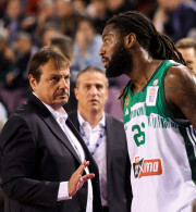 Ο Αταμάν αποκάλυψε: «Τότε θα παίξει ο Λεσόρ» (video)