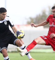 Ζωντανά κι αποκλειστικά από το Athletiko το Καμπανιακός-ΠΑΟΚ Β για τη Super League 2