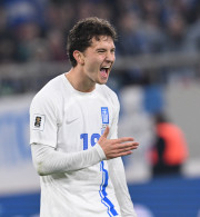 Νέα διάκριση για τον Καρέτσα: Βρίσκεται ανάμεσα στους κορυφαίους δημιουργούς κάτω των 21 ετών