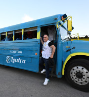 Η υγεία της κόρης του αξίζει περισσότερο από ένα Μουντιάλ - Μεγάλο πλήγμα για το Κουρασάο με την παραίτηση του Άντβοκατ