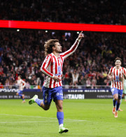 Ο Γκριεζμάν μένει στην Ατλέτικο Μαδρίτης παρά την... πολιορκία από το MLS