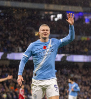 Υποψήφιος πρόεδρος της Μπαρτσελόνα... τάζει τον Χάαλαντ