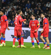 Ποιες ομάδες προκρίθηκαν στα playoffs του Champions League