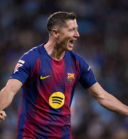 Η Μίλαν «ψάχνεται» για μια περίπτωση «α λα Μόντριτς» με τον Λεβαντόφσκι - Στο «κόλπο» κι η Γιουβέντους