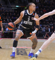 Με τετράδα «φωτιά» η Βίρτους πήρε το... αδιάφορο διπλό κόντρα στην Μακάμπι