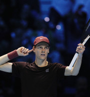 Ασταμάτητος Σίνερ «καθάρισε» τον Σέλτον και πήρε την πρόκριση για την τετράδα του Australian Open