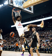 Τυχερός μέσα στην ατυχία του: Ο Χέις τραυματίστηκε σοβαρά, αλλά απέφυγε το χειρουργείο