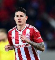 Ο Χάμες Ροντρίγκεζ για την κόντρα του με τον Μπενίτεθ: «Έκανα μια χειρονομία και... στράβωσε»