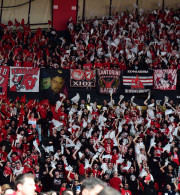 Βγαίνουν και... εξαφανίζονται τα εισιτήρια για τα δυο πρώτα παιχνίδια του Ολυμπιακού στα playoffs της EuroLeague