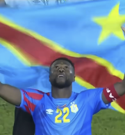 «Μεγαλύτερο από το ποδόσφαιρο» - Το Κονγκό έχει ραντεβού με την ιστορία και το Μουντιάλ