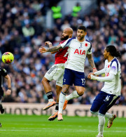 Πρώην στέλεχος του Ολυμπιακού ψηλά στη λίστα της Τότεναμ για αθλητικός διευθυντής