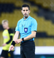 Αυτοί είναι οι διαιτητές του Μουντιάλ 2026 - Έμεινε εκτός ο Ευαγγέλου