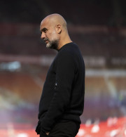 Όλα δείχνουν ότι φεύγει ο Πεπ -  Αυτό είναι το σχέδιο της Σίτι για τη μετά-Γκουαρδιόλα εποχή