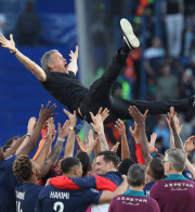 Ενδεκάδα αμύθητης αξίας - Πόσα ξόδεψε η Παρί Σεν Ζερμέν του Λουίς Ενρίκε για να γίνει «υπερομάδα»