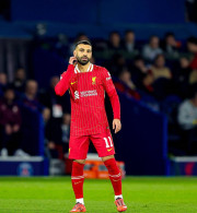 Η Ρόμα θέλει να κάνει το απόλυτο «colpo grosso» με Σαλάχ