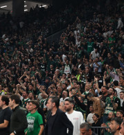 Sold out το Παναθηναϊκός - Εφές έναν μήνα πριν τη διεξαγωγή του