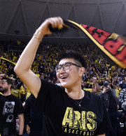 To Story του Σιάο μετά την πρόσληψη Σπανούλη: «Let the show begin»