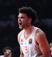 «Πάνοπλη» η Χάποελ Τελ Αβίβ στη Σόφια για το παιχνίδι με τον Παναθηναϊκό