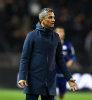 Η... μπηχτή του Λουτσέσκου στην ΑΕΚ